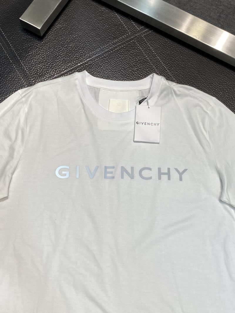 Givenchy T-Shirts